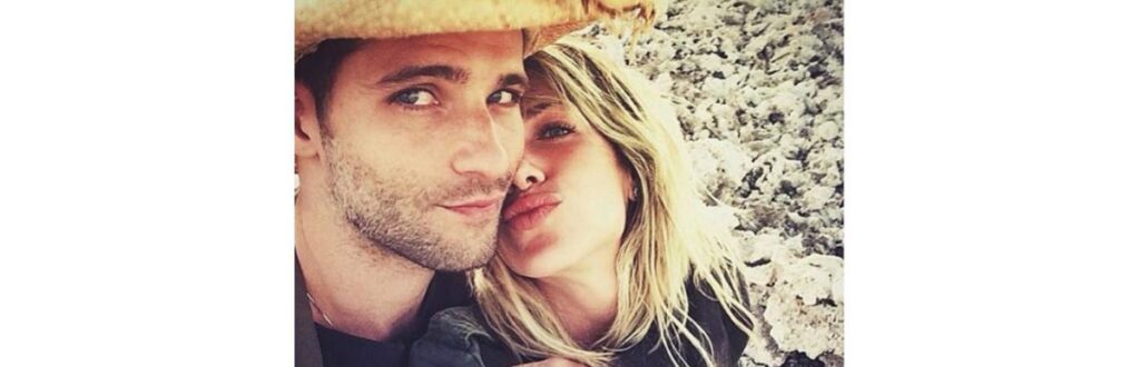 Gagliasso e Gio Ewbank são casados desde 2010