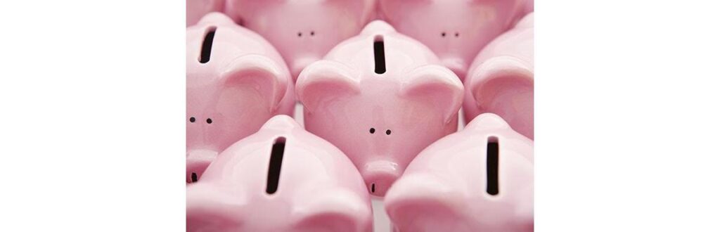 Sete erros na hora de implementar a mesada