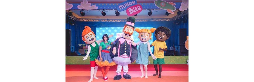 Mundo Bita