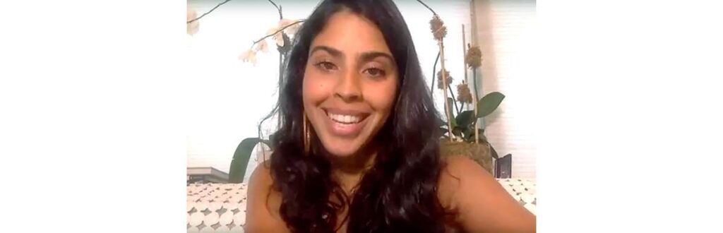 Bela Gil estreia Bela Maternidade no Youtube