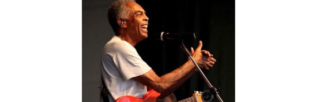 Gilberto Gil