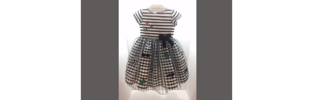 VESTIDO MIO BEBÊ (FOTO: BRUNA CASTRO)