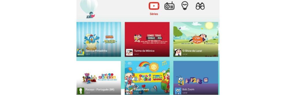 youtube-kids