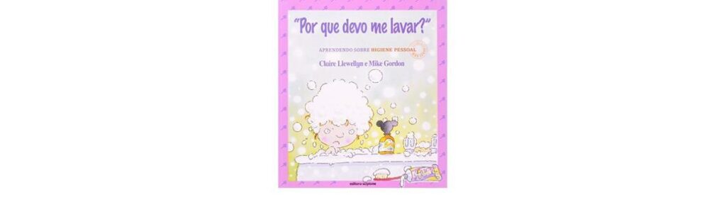 porque-devo-me-lavar-livro