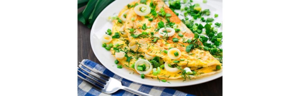 omelete