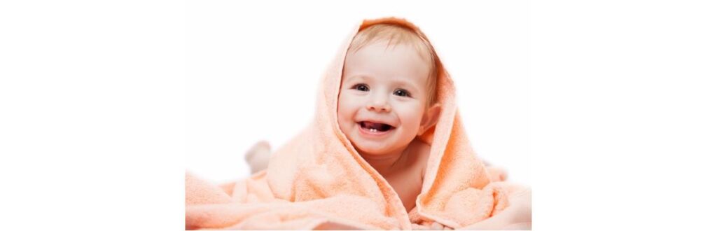 little-cute-newborn-baby-child-picture-id464807414