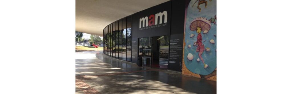Foto: (Divulgação/MAM)
