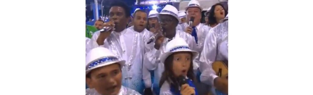 Créditos: Reprodução/ TV Globo