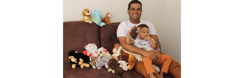 (Créditos: Yuri Carvalho)