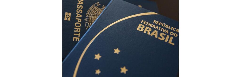 passaporte