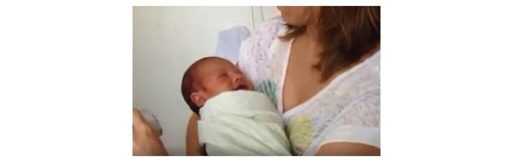 Facebook Sarah Eleutério