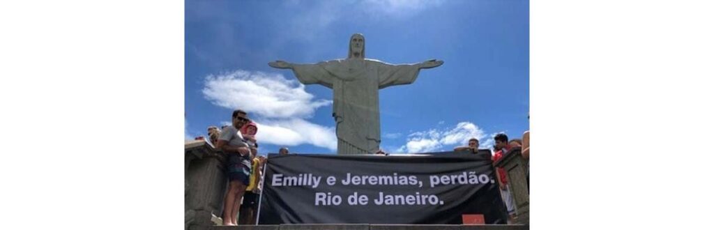 Créditos: Instagram