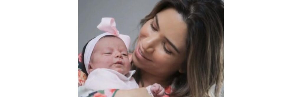 (Foto: Reprodução/ Instagram @patriciaabravanel