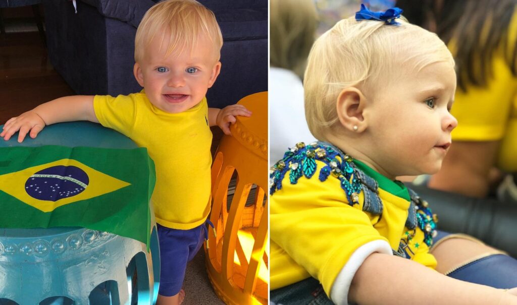 (Reprodução/Instagram)