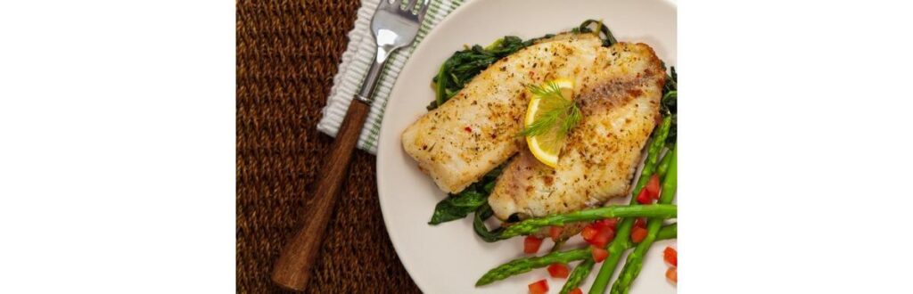 baked-fish-fillet-picture-id628420350