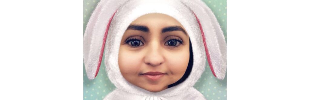 Snapchat cria filtro que mostra como será o seu bebê