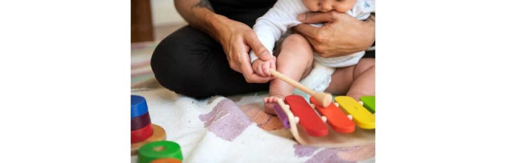 educação musical-música-família