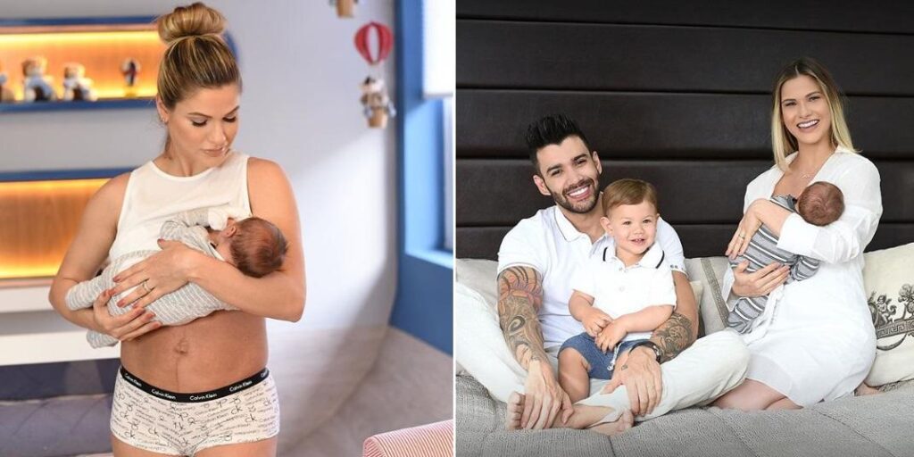 (Foto: Reprodução/Instagram)