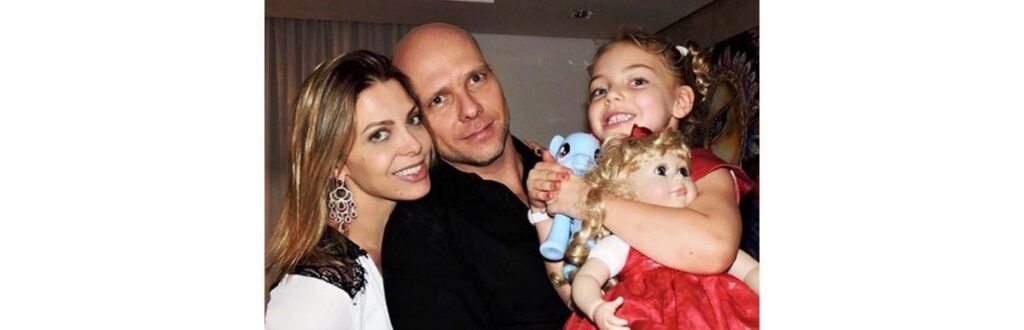 Xuxa e Sheila Mello anunciaram a separação no início de agosto.