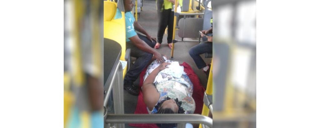 Foto: Reprodução/TV Anhanguera