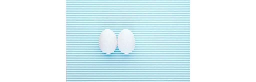 Explicamos todos os tipos de gestação gemelar que existem