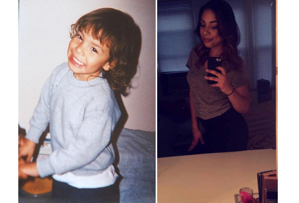 Mãe nunca acreditou que a filha estava morta