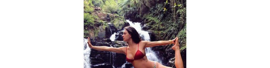 Foto: Reprodução Instagram / @isisvalverde