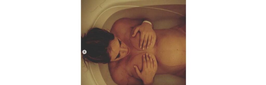 Foto: Reprodução Instagram / @rafabrites