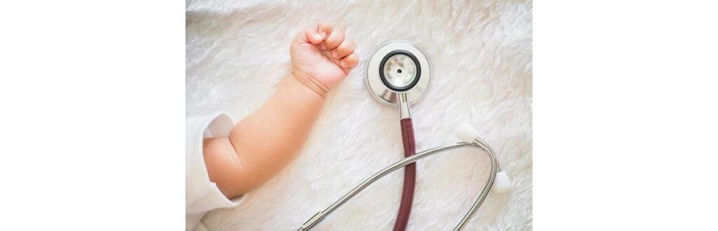 Site é voltado para a saúde da criança e do adolescente