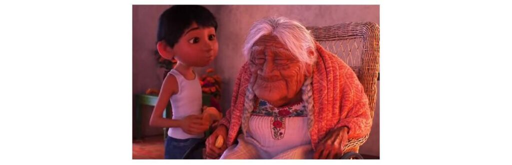 A produção da Pixar ganhou o Oscar 2018 de Melhor Animação