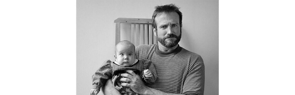 Zelda seguiu os passos dos pais e se tornou atriz