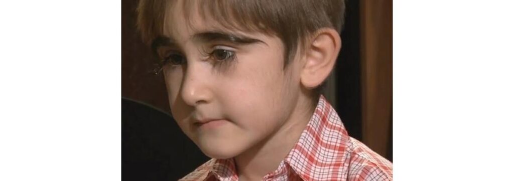 Foto: Reprodução / DailyMail