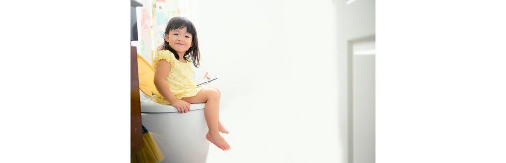 Saiba tudo sobre o funcionamento do intestino do seu filho