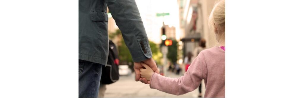 “O que você fizer com ela, eu farei com você” é a regra que fez o pai refletir como vai cuidar da filha