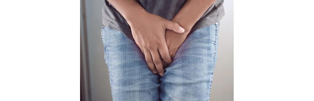 Como lidar com ereção do seu filho durante a infância