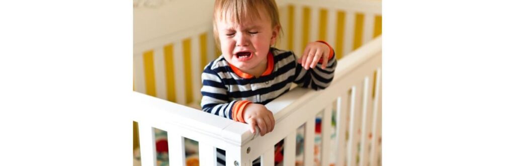 Seus filhos podem ficar com uma sensação de abandono nessa fase