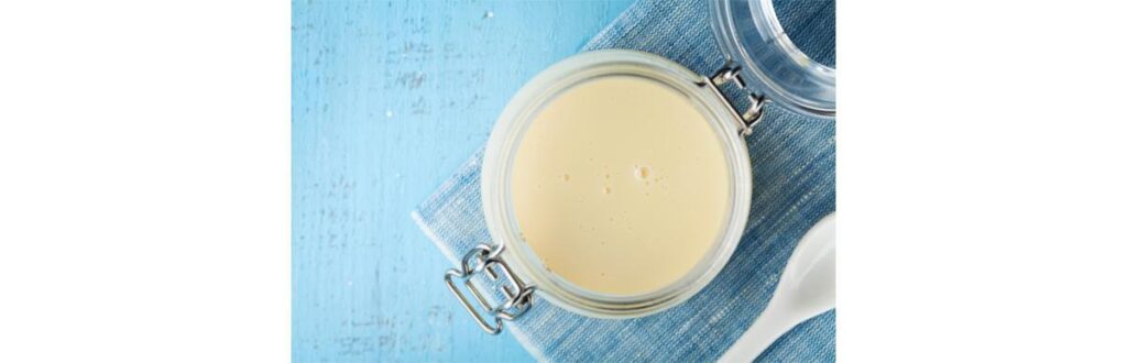 O leite condensado surgiu por acidente