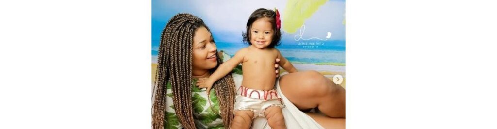 Foto: Reprodução Instagram / @julianaalvesiam