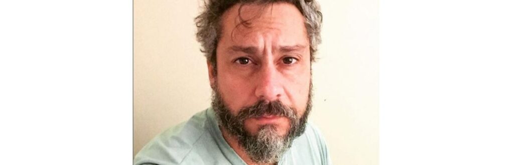 Nasceu o segundo filho de Alexandre Nero e Karen Brusttolin