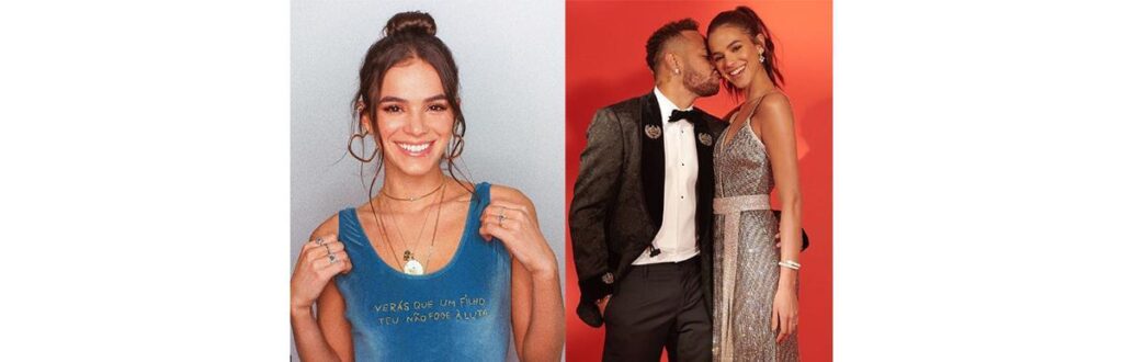 A atriz respondeu o comentário da mãe que buscava por ajuda em seu perfil do Instagram