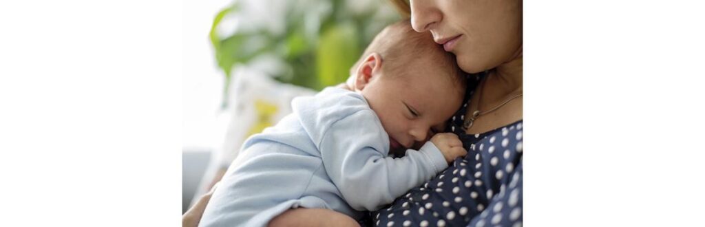 Usar a gravação da voz da mãe junto ao alarme de incêndio funciona mais!