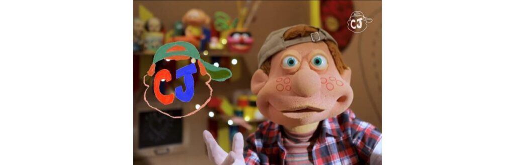 O Canal do Júlio foi lançado no dia das crianças