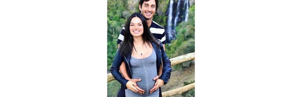 Foto: Reprodução Instagram / @andreresende1