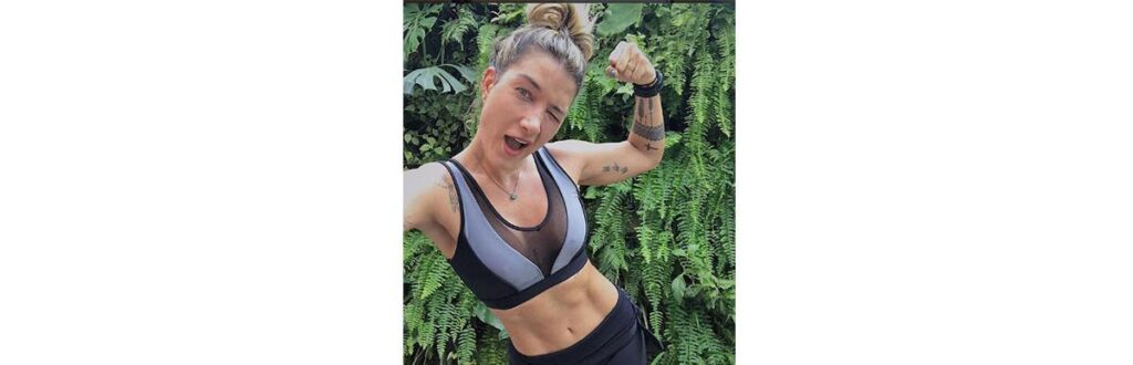 Gabriela Pugliesi fala sobre desejo de ser mãe