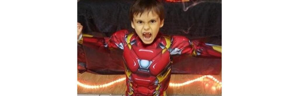 Jackson foi diagnosticado em 2016 com câncer no cérebro