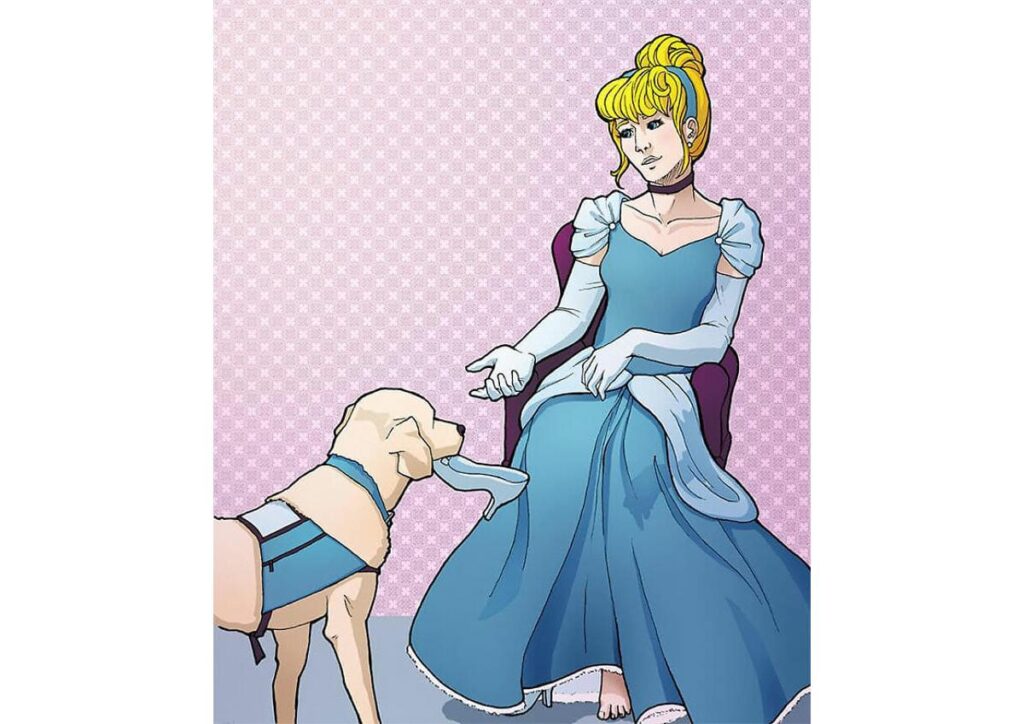 cinderela-arien-smith