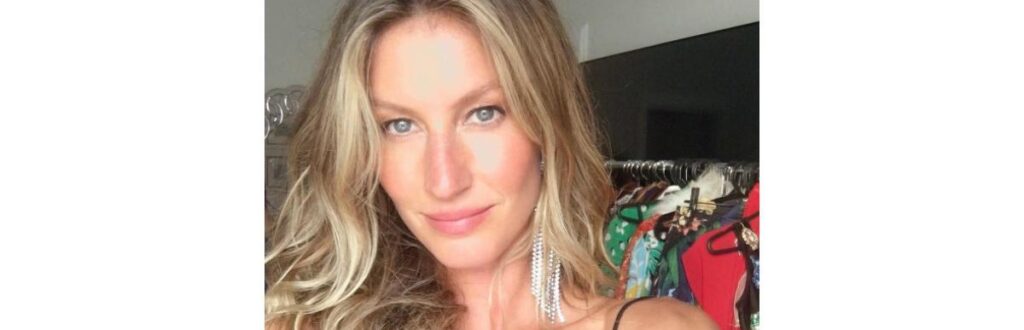 gisele bundchen