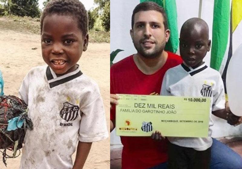 (Fotos: reprodução / Instagram)