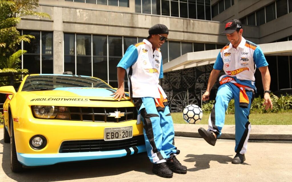 (Foto - Divulgação: Jeann Frederico Mette)