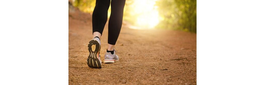 OMS aconselhou 150 minutos por semana de atividade física